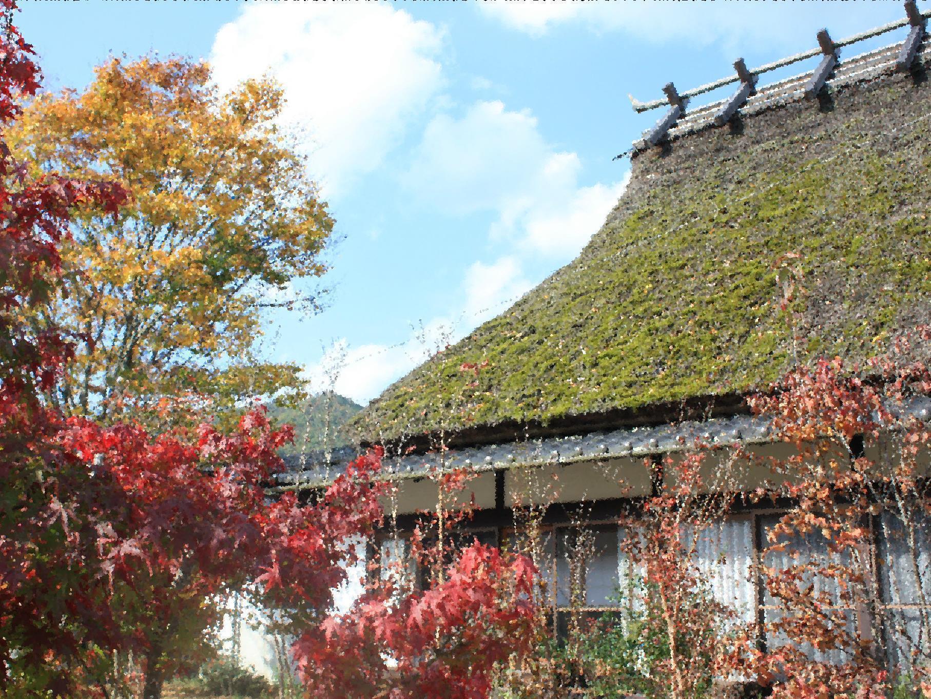 南丹市 美山故乡青年旅馆旅舍 外观 照片
